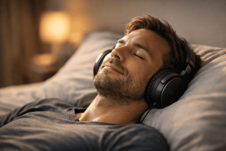 ASMR: Warum die Audio-Massage bei mir wirkt (und bei vielen nicht)