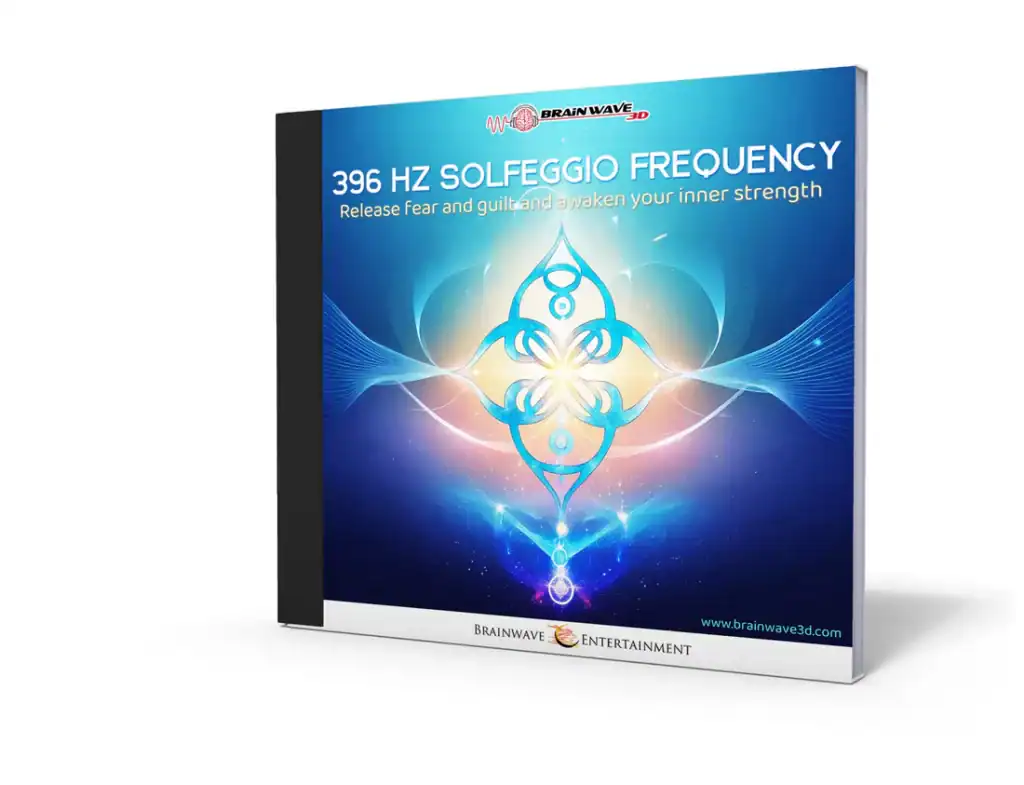 396 hz solfeggio frequency 633