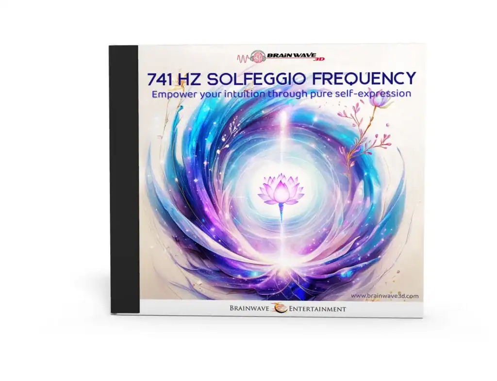 741 hz solfeggio frequency 169