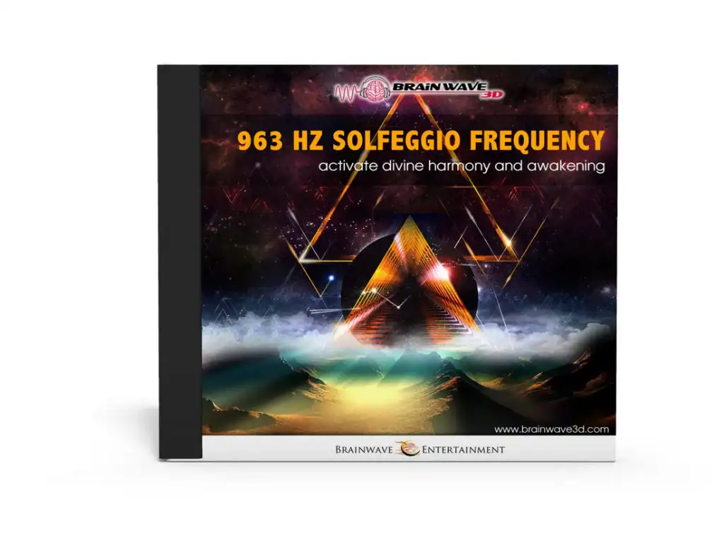 963 hz solfeggio frequency 222