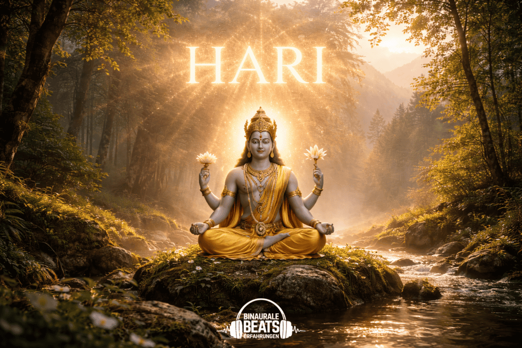 Hari Vishnu 1