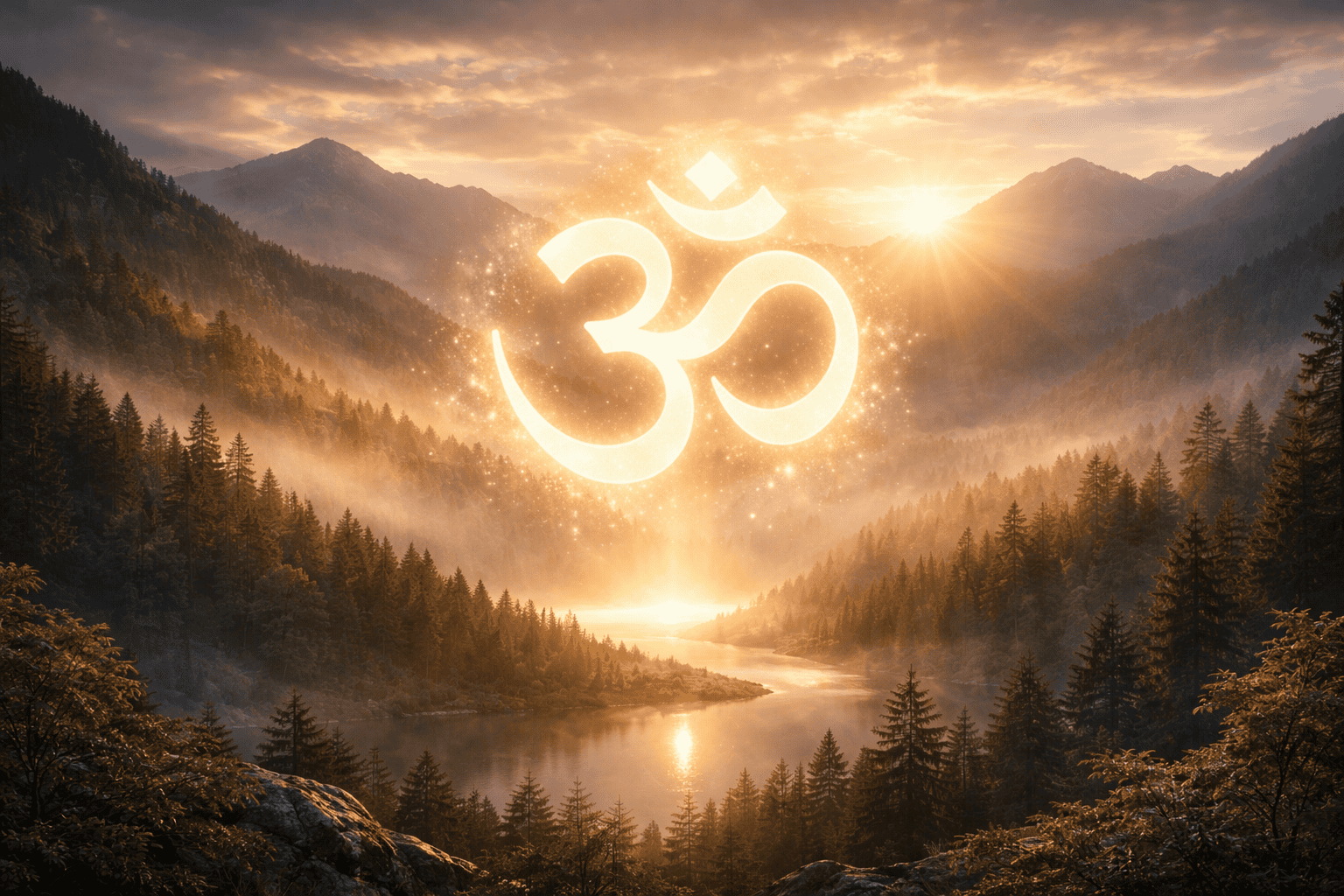 Om Zeichen Bedeutung