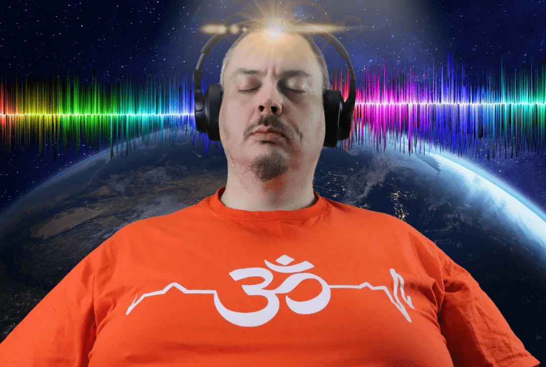 Olli Brainwave Entrainment Entspannung