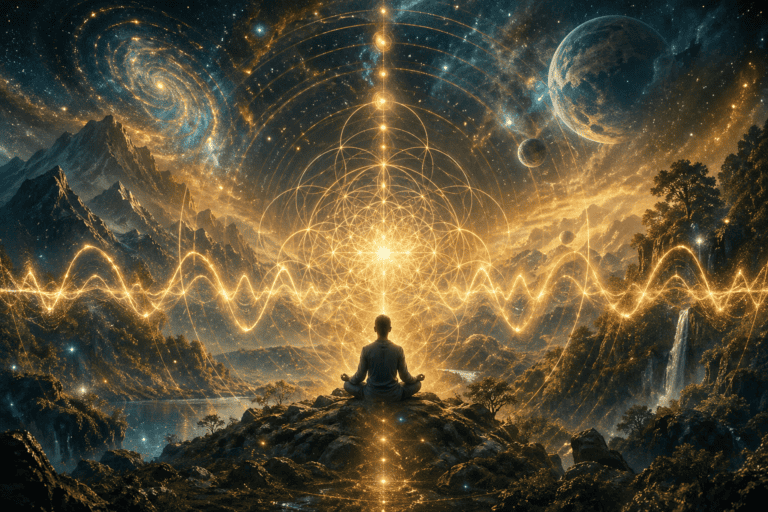 Heilende Frequenzen Liste