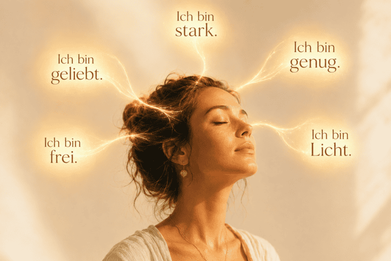 Affirmationen