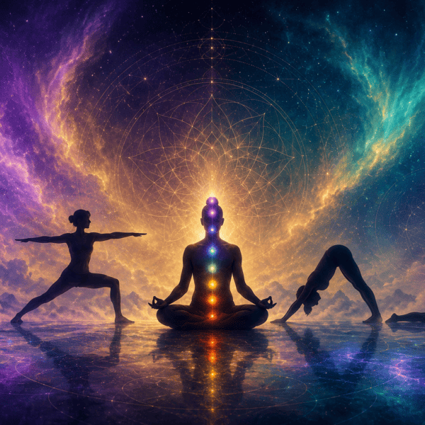 Alles auf einen Blick: Binaural Beats, Frequenzen, Erfahrungen & mehr 35 Yoga Asanas Übersicht: Alle Yoga-Haltungen & ihre Wirkung im Überblick