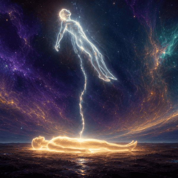 Alles auf einen Blick: Binaural Beats, Frequenzen, Erfahrungen & mehr 39 Astralreisen – Dein Tor zur astralen Welt