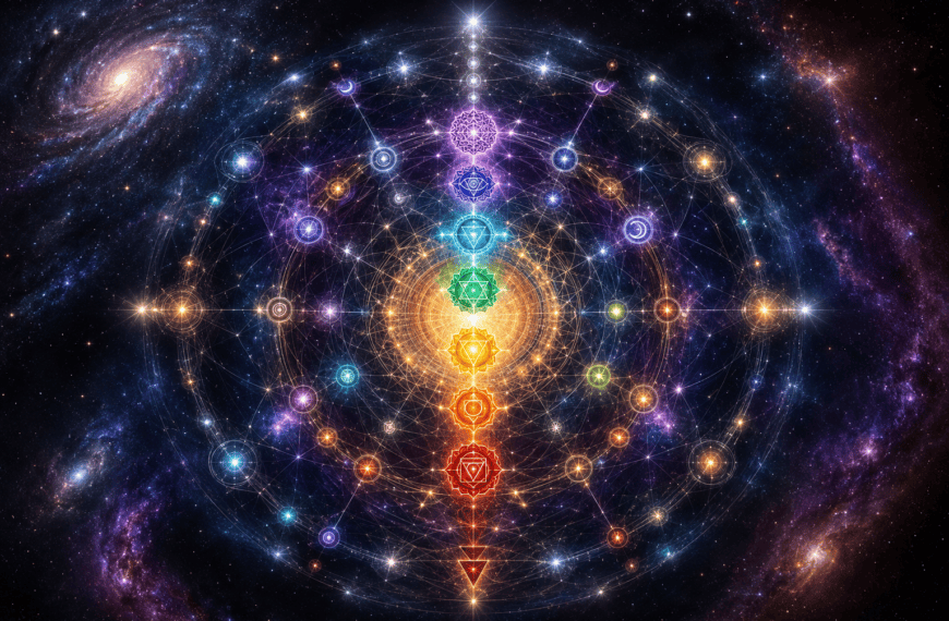 Alles auf einen Blick: Binaural Beats, Frequenzen, Erfahrungen & mehr 16 Chakrenlehre: Das universelle System der menschlichen Energiezentren