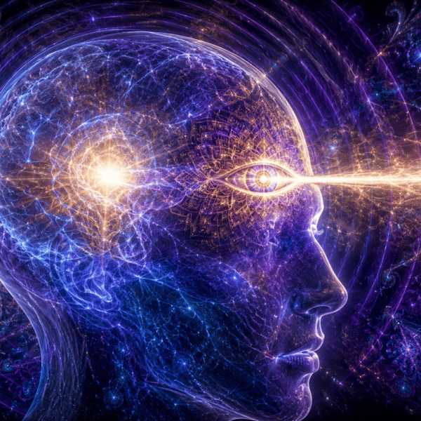 Alles auf einen Blick: Binaural Beats, Frequenzen, Erfahrungen & mehr 41 Drittes Auge