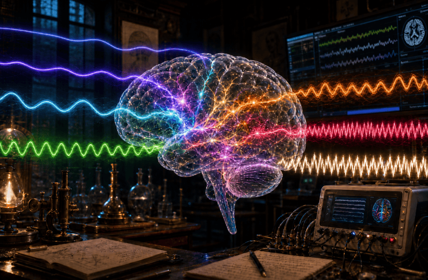 Alles auf einen Blick: Binaural Beats, Frequenzen, Erfahrungen & mehr 12 Gehirnwellen Frequenzen: Zustände, Wirkung & gezielte Beeinflussung