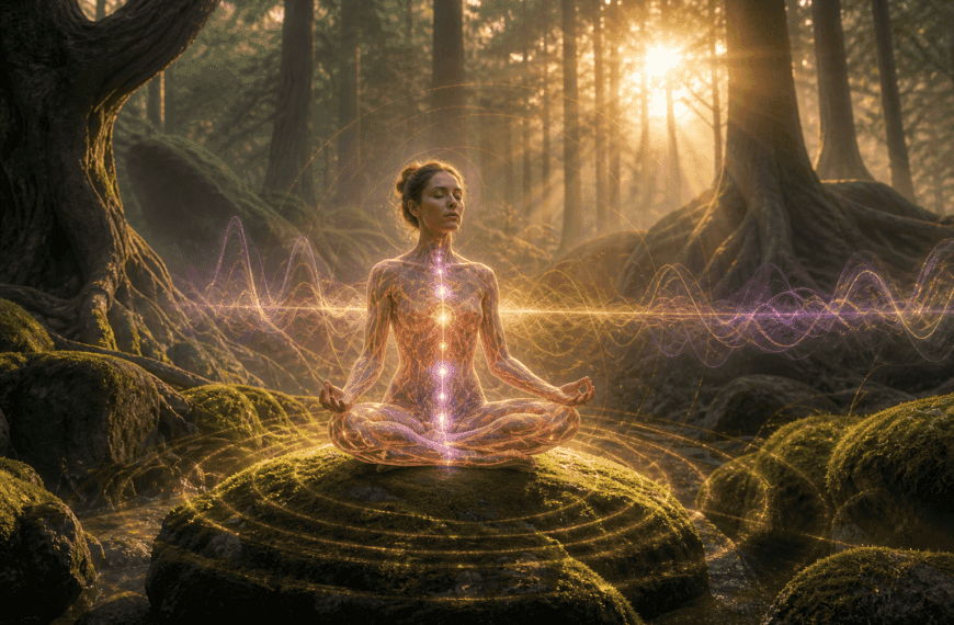 Alles auf einen Blick: Binaural Beats, Frequenzen, Erfahrungen & mehr 11 Heilende Frequenzen
