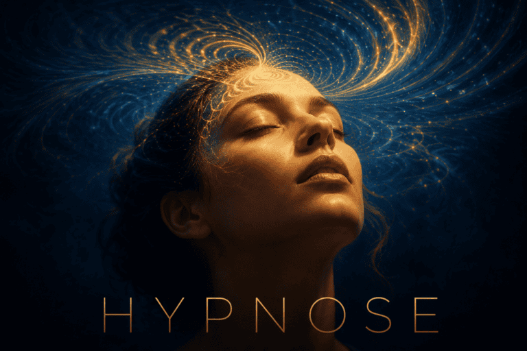 Hypnose: Wie Trance das Unterbewusstsein erreicht, heilt & verändert