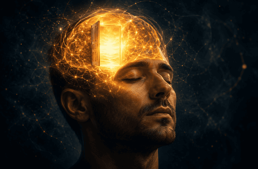 Alles auf einen Blick: Binaural Beats, Frequenzen, Erfahrungen & mehr 43 Hypnose & Selbsthypnose: Trance als Werkzeug des Geistes