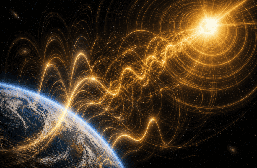 Alles auf einen Blick: Binaural Beats, Frequenzen, Erfahrungen & mehr 10 Kosmische Frequenzen
