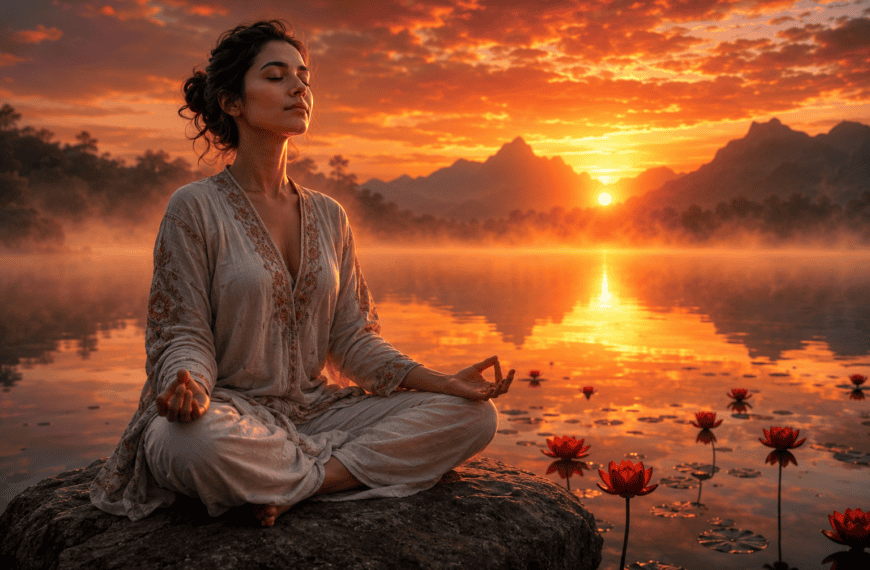 Alles auf einen Blick: Binaural Beats, Frequenzen, Erfahrungen & mehr 38 Meditation