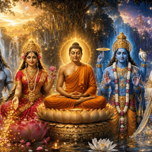 Alles auf einen Blick: Binaural Beats, Frequenzen, Erfahrungen & mehr 36 Mudras: Alle Handgesten des Yoga & ihre Wirkung im Überblick
