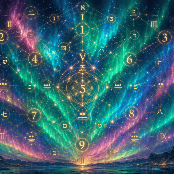 Alles auf einen Blick: Binaural Beats, Frequenzen, Erfahrungen & mehr 17 Numerologie: Die magische Bedeutung der Zahlensymbolik