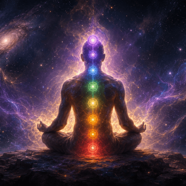 Reiki, Aura, Prana & Quantenheilung: Energiearbeit erklärt