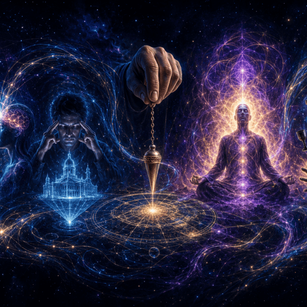 Alles auf einen Blick: Binaural Beats, Frequenzen, Erfahrungen & mehr 42 PSI Phänomene
